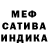Метадон methadone Ricky Delacruz